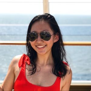 Meet your Posher, Josie